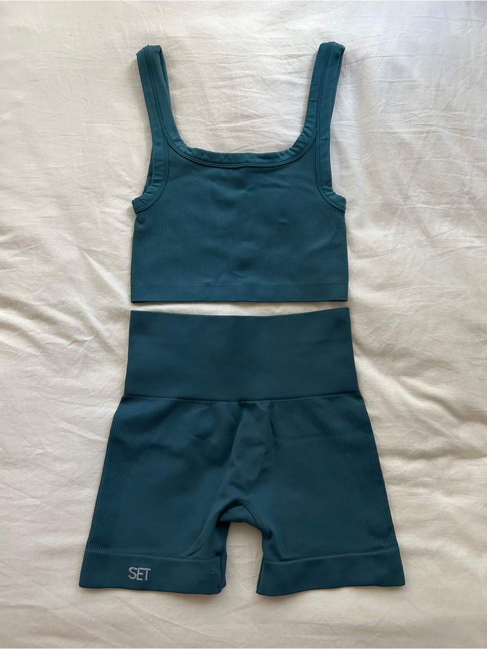 SET Active Matching Set - Picture 2 of 2